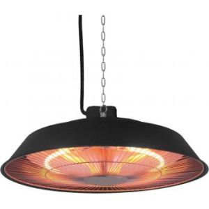 Incalzitor cu infrarosu, 1500W