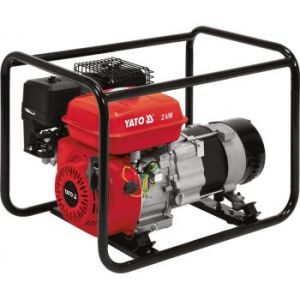GENERATOR CURENT, 2500W