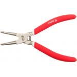 CLESTE  INELE  SIGURANTA VF.INDOIT 125MM