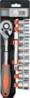 SET TUBULARE+ANTRENOR 12BUC,1/2"