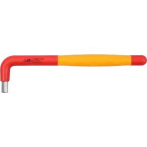 CHEIE HEXAGONALA TIP"L", IZOLATĂ,8MM VDE