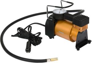 COMPRESOR AUTO 120W, 35L/MIN