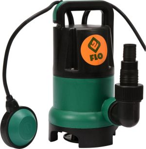 Pompă submersibilă 550W