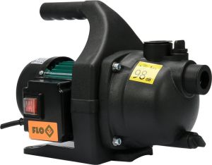 POMPA DE GRADINA 600W