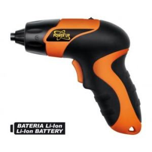 SURUBELNITA EL.CU ACUMULATOR 3.6V,LI-ION