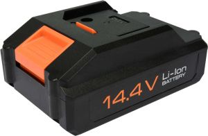 ACUMULATOR LI-ION, 14.4V,1.3AH, PT 78982