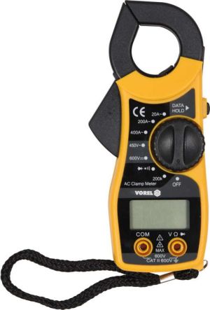 MULTIMETRU DIGITAL UNIVERSAL TIP CLESTE