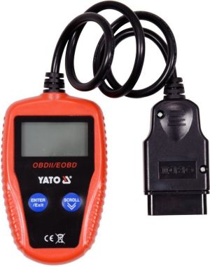 TESTAR DE DIAGNOSTIC OBD / EOBD