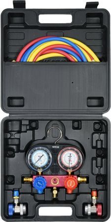 TESTER AER CONDITIIONAT 6 PIESE