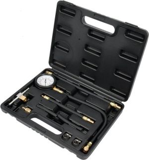 KIT MASURARE PRESIUNE INJECTOARE 9PIESE