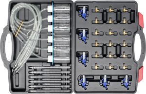 SET DIAGNOSTIC PREAPLIN PT.INJECTOARE