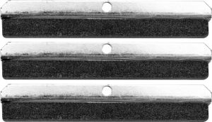 PIETRE SCHIMB PT YT-05812, 76X10MM, 3BUC