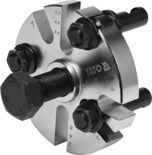 EXTRACTOR ROATA DISTRIBUTIE, 60-90MM