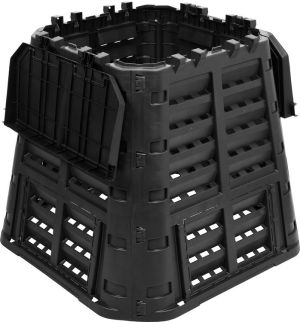 Composter din plastic 480 l.