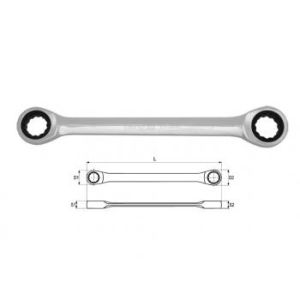CHEIE INELARA CU CLICHET 10X11MM,150MM