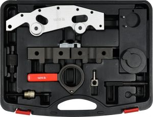 SET BLOCARE DISTRIBUTIE BMW 9PIESE