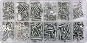 SET SURUBURI SI PIULITE, 347 BUC