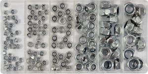 SET PIULITE AUTOBLOCANTE 146 BUC