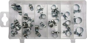 SET CLEME PT CABLU 30 BUC