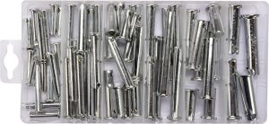 SET BOLTURI PT SECURIZARE 60 BUC
