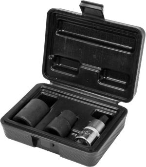SET BITI PENTRU SABOTI FRANA 1/2"