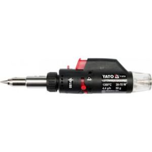 PISTOL DE LIPIT CU GAZ 30-70W
