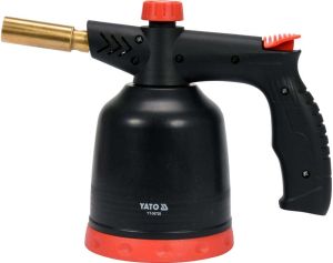 LAMPA GAZ CU APRINDERE PIEZO-ELECTRICA