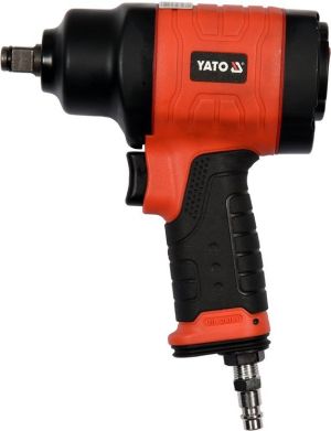 PISTOL PNEUMATIC 1/2 "600NM