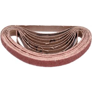 BANDA ABRAZ.CONTINUA P60,10X330MM,10BUC