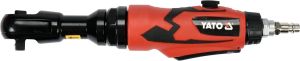 Antrenor pneumatic 1/2", 80 Nm
