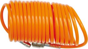 TUB SPIRALAT POLIURETAN 5X8  10M