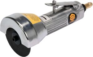POLIZOR UNGHIULAR PNEUMATIC, 75mm