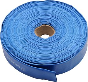FURTUN MOTOPOMPA 3"X50M, 2BARI