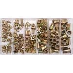 SET NITURI OTEL , M3-M10, 150 BUC