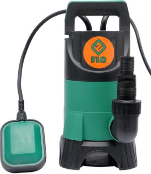 POMPA SUBMERSIBILA 550 W