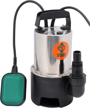 POMPA SUBM.APA MURDARA 750W-13000L/H