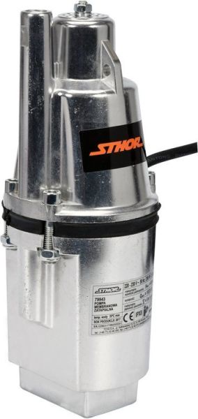 Pompa submersibila cu membrana 280W