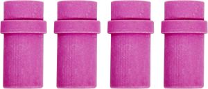 SET 4 DUZE CERAMICE PT YT-55840 SABLARE