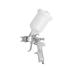 PISTOL DE PULVERIZAT 0.6L, 1.4MM