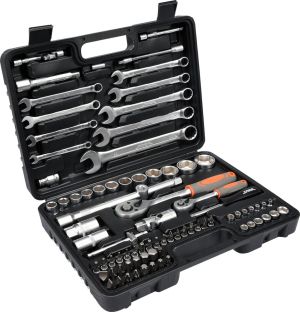 TRUSA TUBULARE 1/2-1/4'', 82 BUC