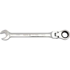 CHEIE COMB.ARTICULATA CU CLICHET  24MM