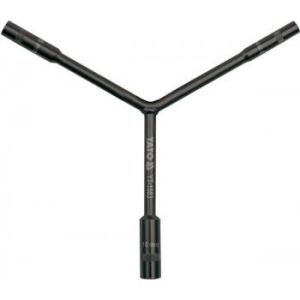 CHEIE TUBULARA  DE TIP"Y", 8,10,12MM
