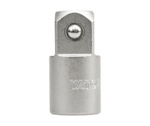 REDUCTIE/ADAPTOR  1/2"FX3/4MM