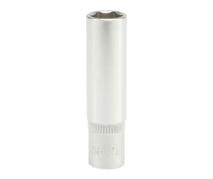 "CHEIE TUBULARA LUNGA 1/4"", 9 MM"
