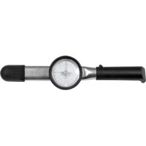 CHEIE DINAMOMETRICA CU CEAS 1/4", 1 - 10 NM YATO YT-07831