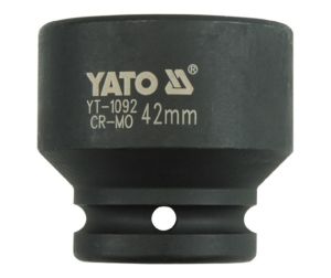 CHEIE TUB.DE IMPACT HEXA  3/4*42MM