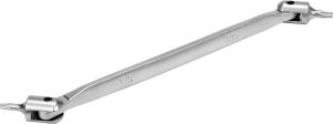 CHEIE TORX CU ARTICULATIE T15XT20