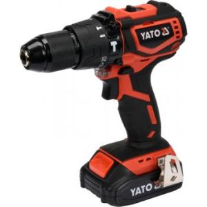PISTOL SILICON CU ACUM. 18V