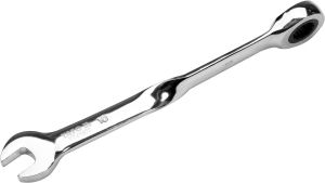CHEIE COMBINATA RASUCITA CU CLICHET 10MM