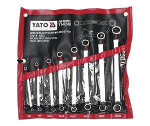 SET CHEI INELARE CU COT6-22MM